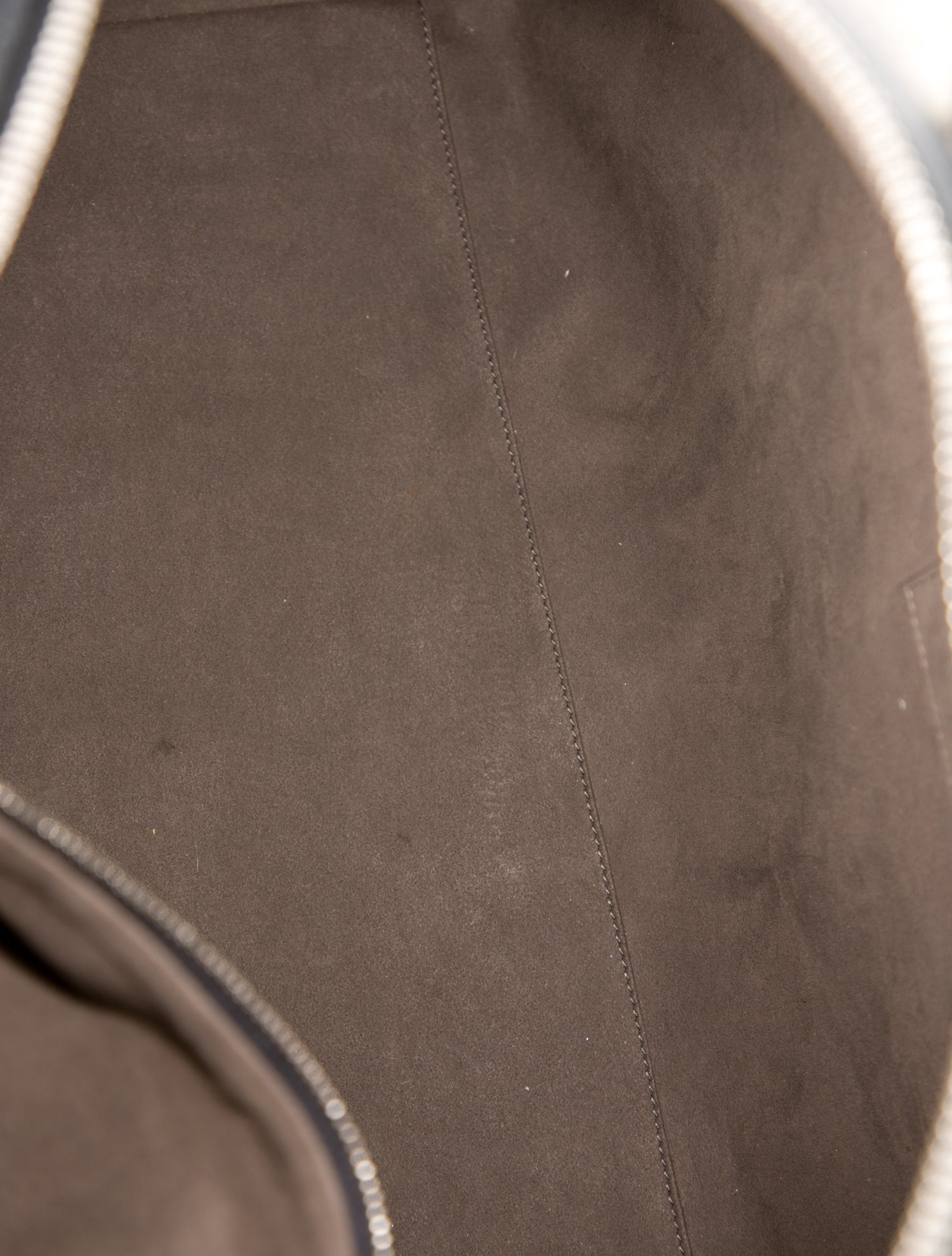 Gucci GG Supreme Travel Duffle